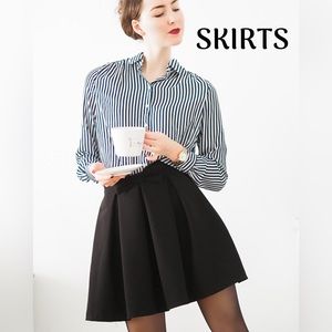 SKIRTS